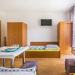 Privatunterkunft Goscinne Neptun *