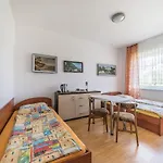 Privatunterkunft Goscinne Neptun Ostrowo (Puck)
