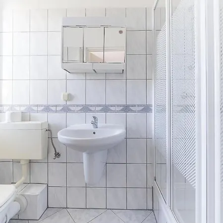 Accommodatie bij particulieren Goscinne Neptun *