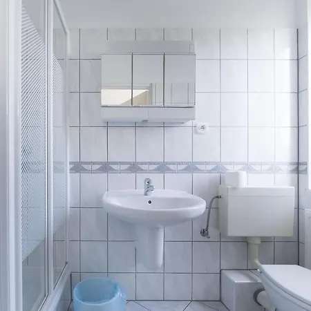 Goscinne Neptun Accommodatie bij particulieren