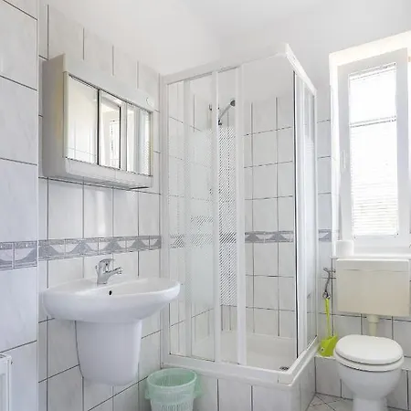 Homestay Pokoje Goscinne Neptun Ostrowo (Puck)