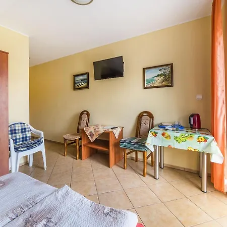 Goscinne Neptun * 오스트로보