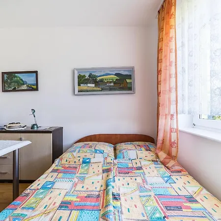 Homestay Pokoje Goscinne Neptun Ostrowo (Puck)