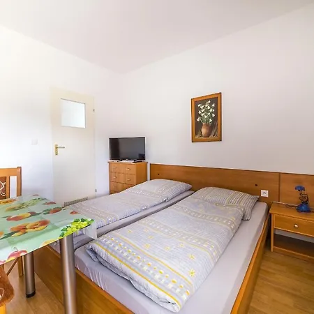 Accommodatie bij particulieren Goscinne Neptun