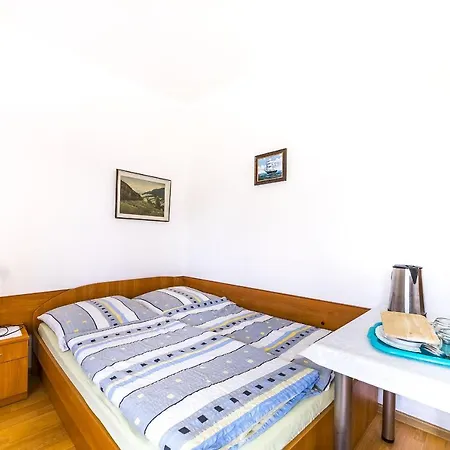 Pokoje Goscinne Neptun Homestay Ostrowo (Puck)