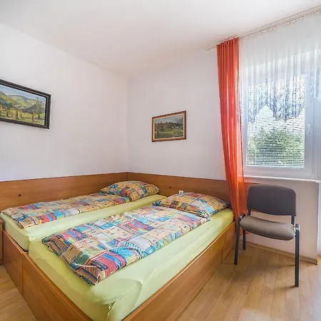 Pokoje Goscinne Neptun Homestay Ostrowo (Puck)