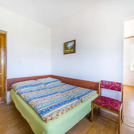 Habitación en casa particular Goscinne Neptun Ostrowo (Puck)