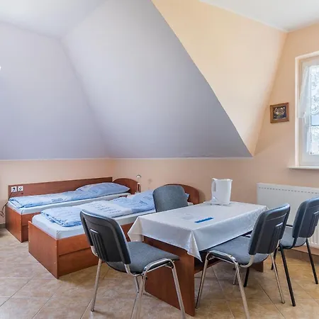 Pokoje Goscinne Neptun Homestay