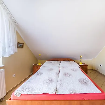 Goscinne Neptun 홈스테이 오스트로보