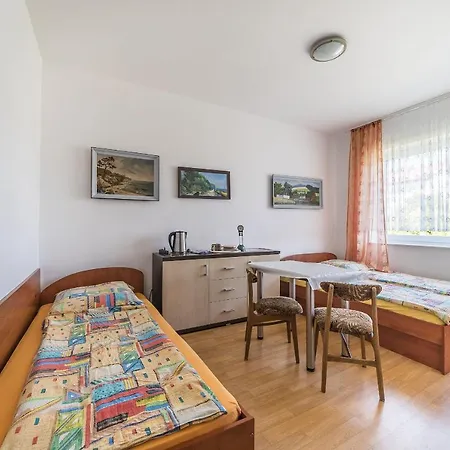 Habitación en casa particular Goscinne Neptun Ostrowo (Puck)