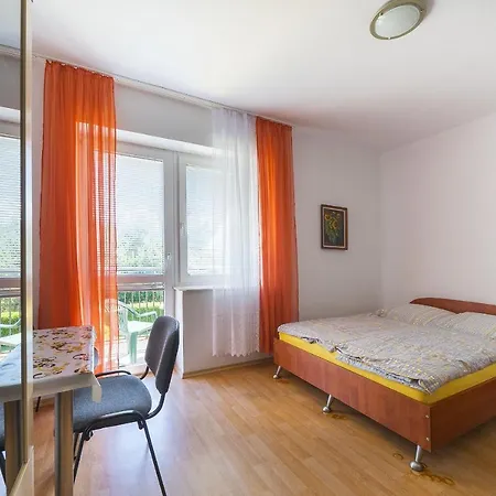 Goscinne Neptun Habitación en casa particular *