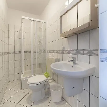 Goscinne Neptun Habitación en casa particular