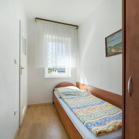 Habitación en casa particular Goscinne Neptun *