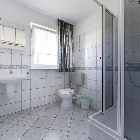 Habitación en casa particular Goscinne Neptun *