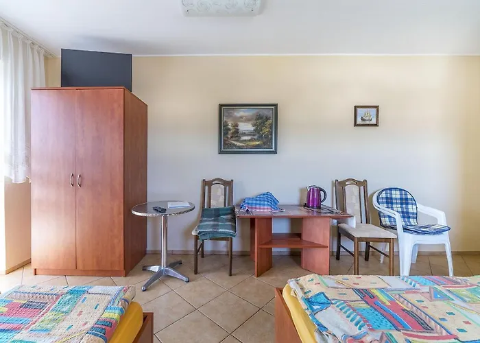 Goscinne Neptun * オストロボ