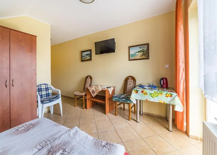 Goscinne Neptun * オストロボ